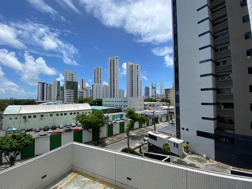 Apartamento à venda no Boa Viagem: 