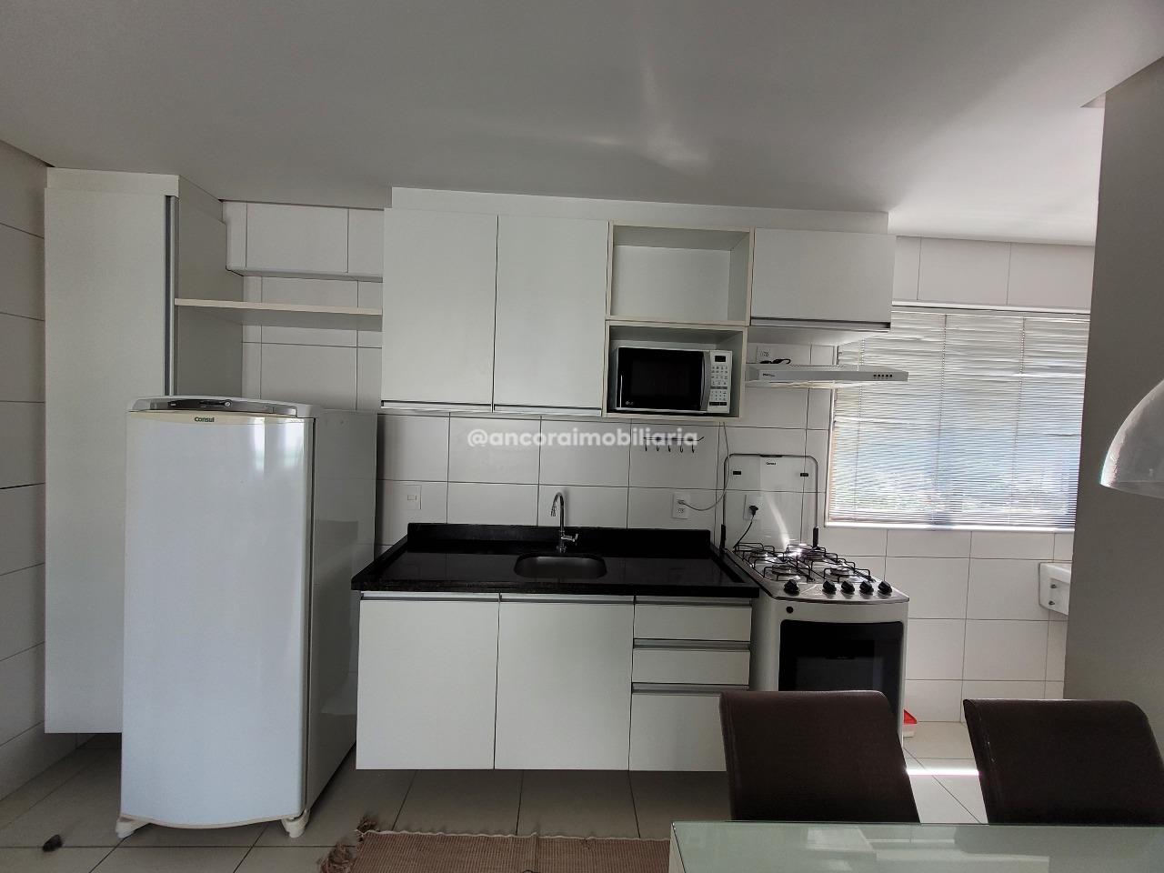 Apartamento à venda no Boa Viagem: 