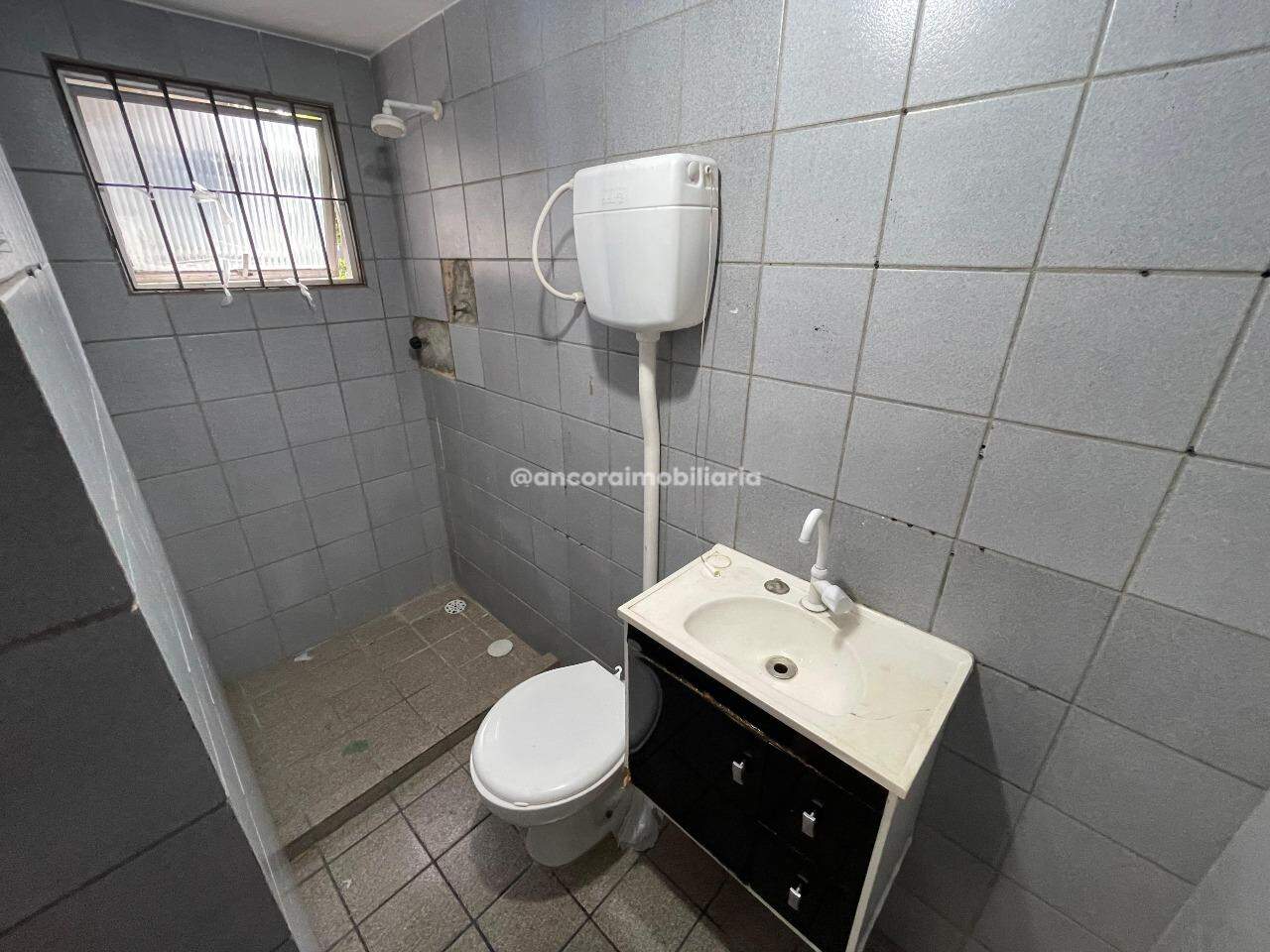 Sala para aluguel no Espinheiro: 