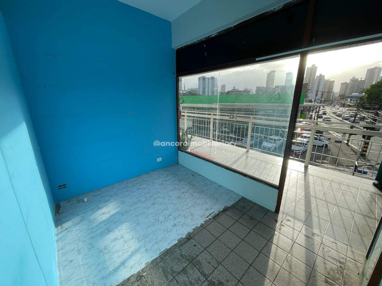 Sala para aluguel no Espinheiro: 