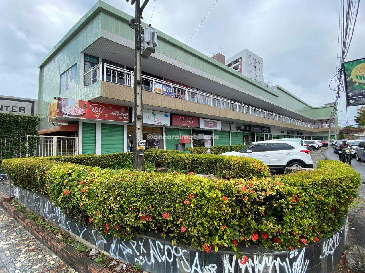 Sala para aluguel no Espinheiro: 