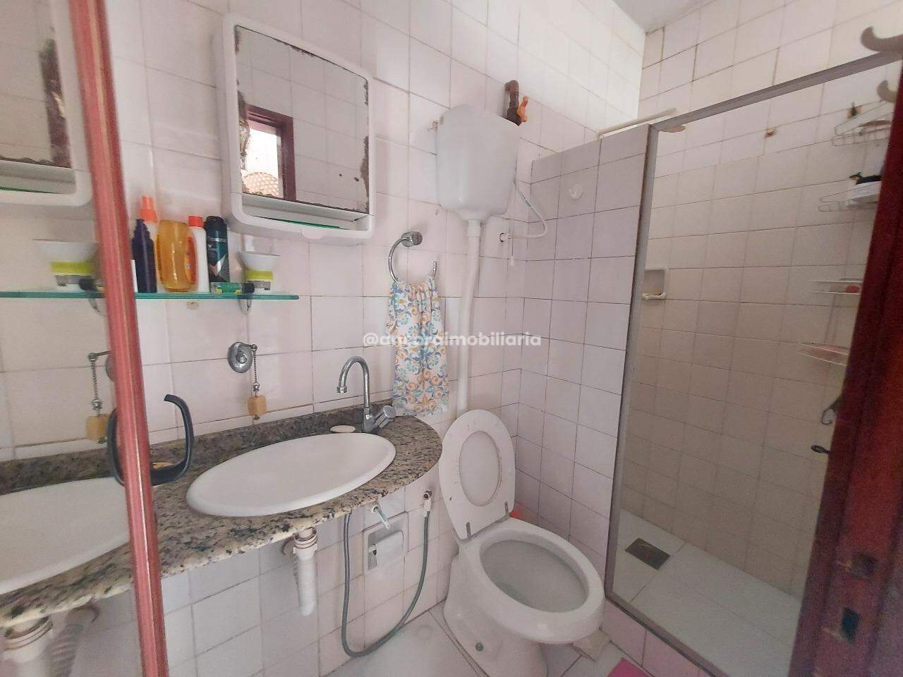 Casa à venda no Ilha do Retiro: 