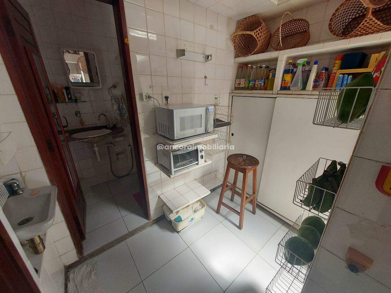 Casa à venda no Ilha do Retiro: 