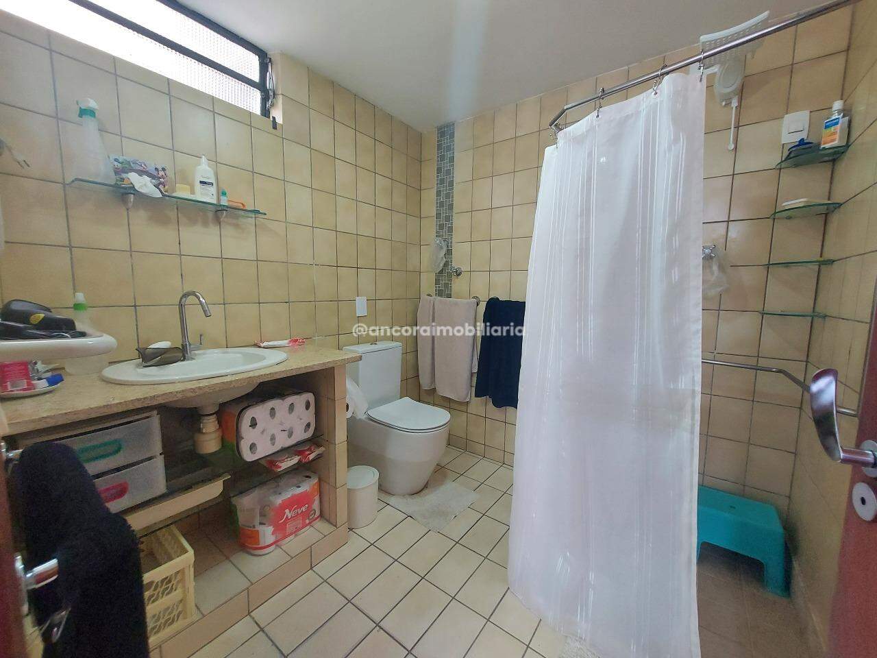Casa à venda no Ilha do Retiro: 