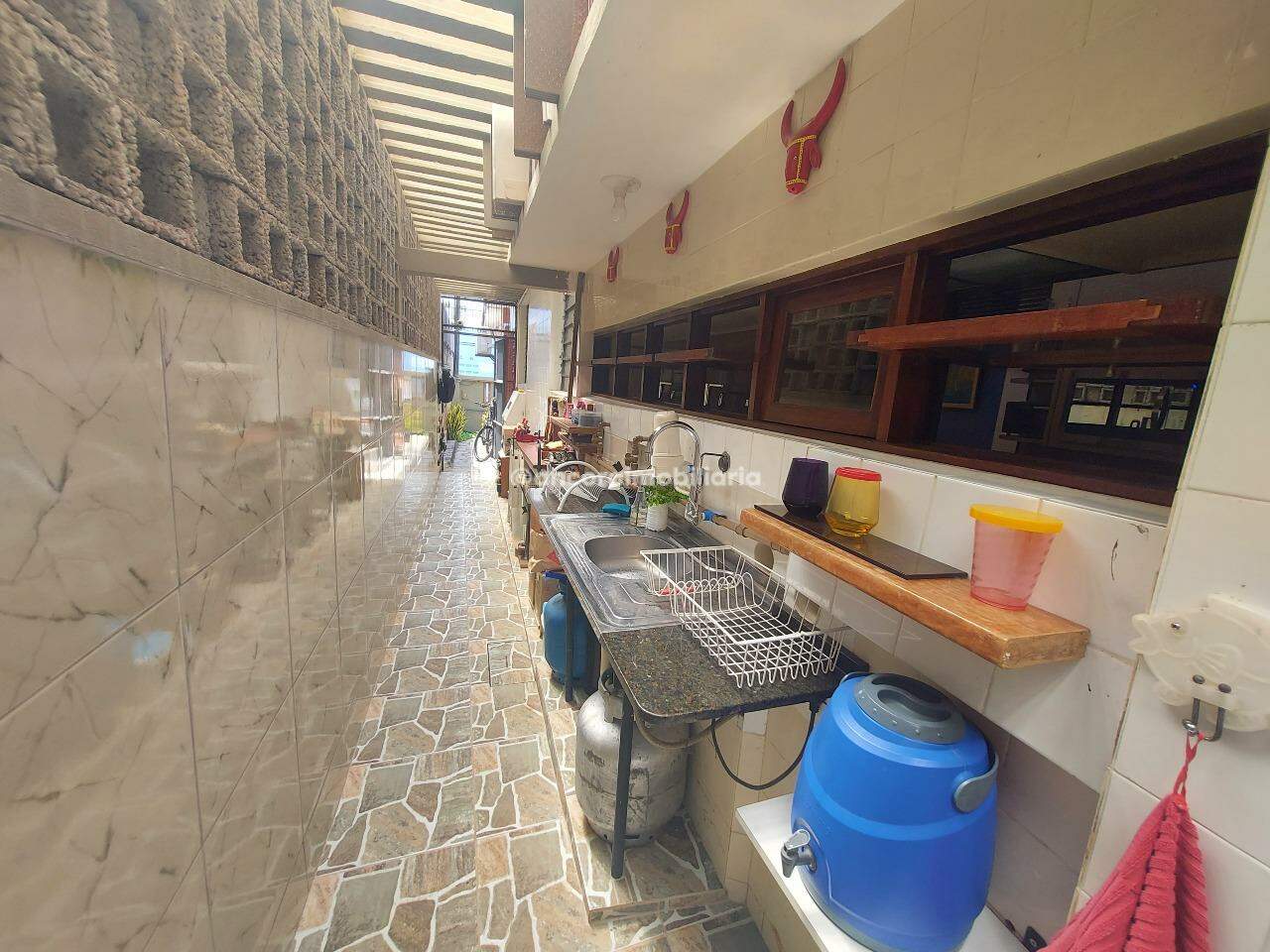 Casa à venda no Ilha do Retiro: 
