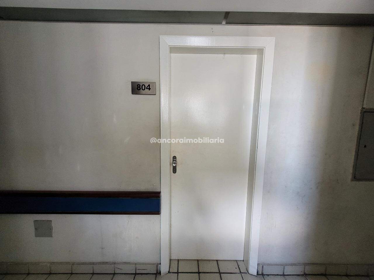Sala para aluguel no Boa Vista: 