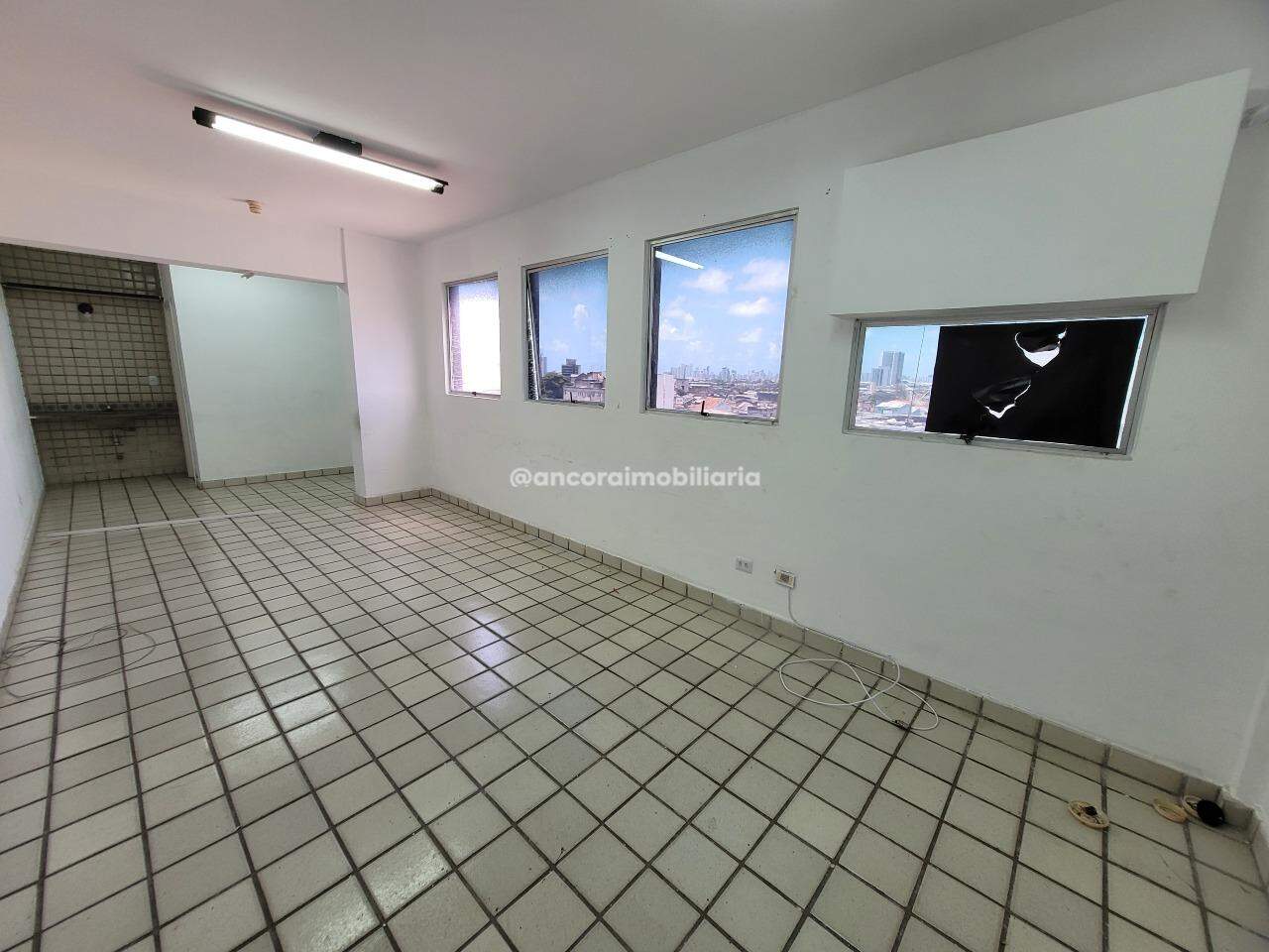 Sala para aluguel no Boa Vista: 