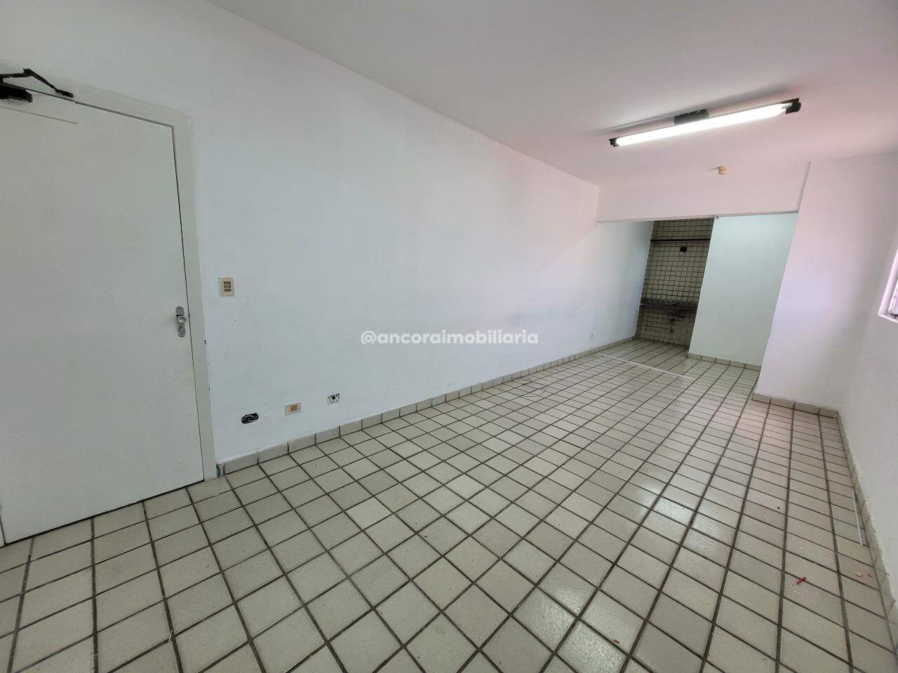 Sala para aluguel no Boa Vista: 