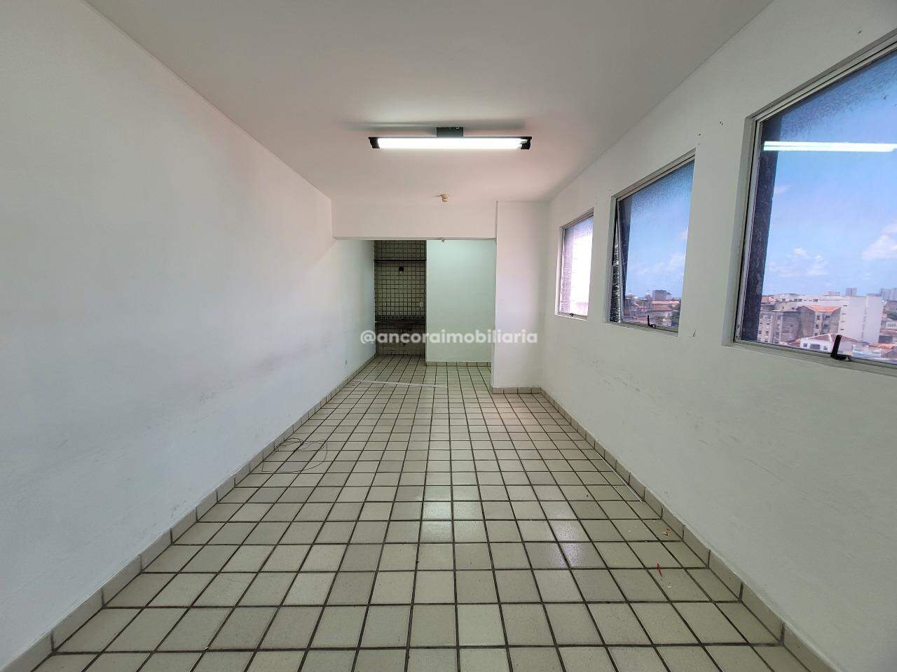Sala para aluguel no Boa Vista: 