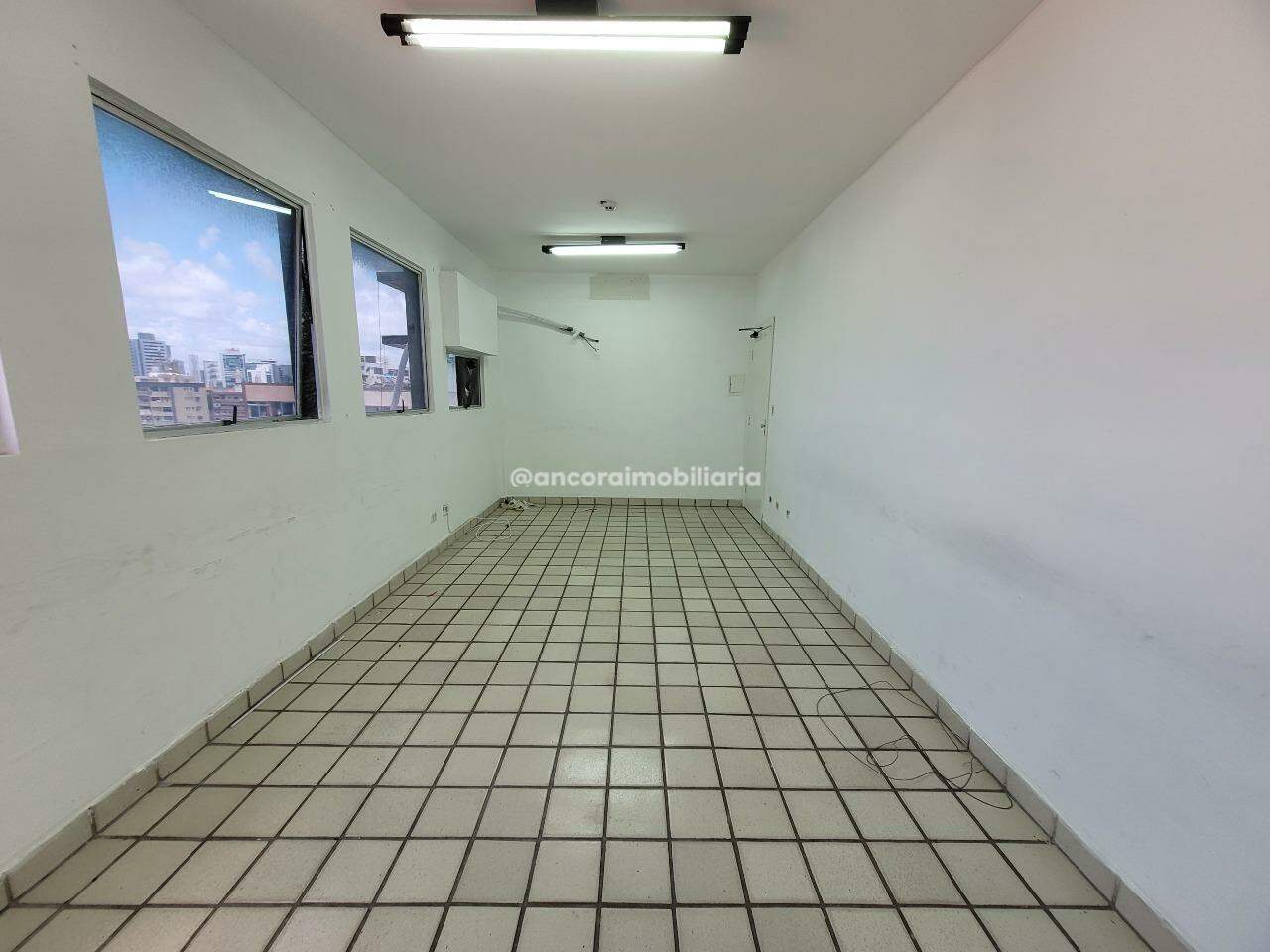 Sala para aluguel no Boa Vista: 