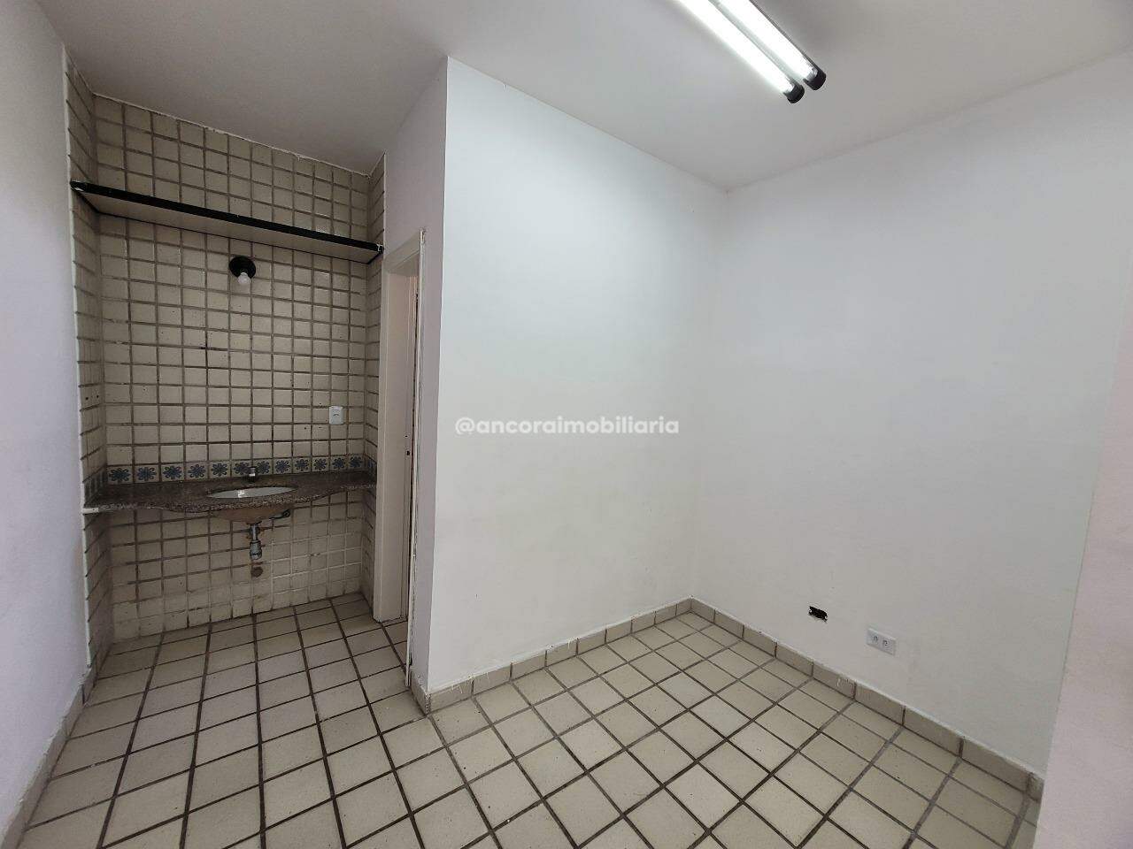 Sala para aluguel no Boa Vista: 
