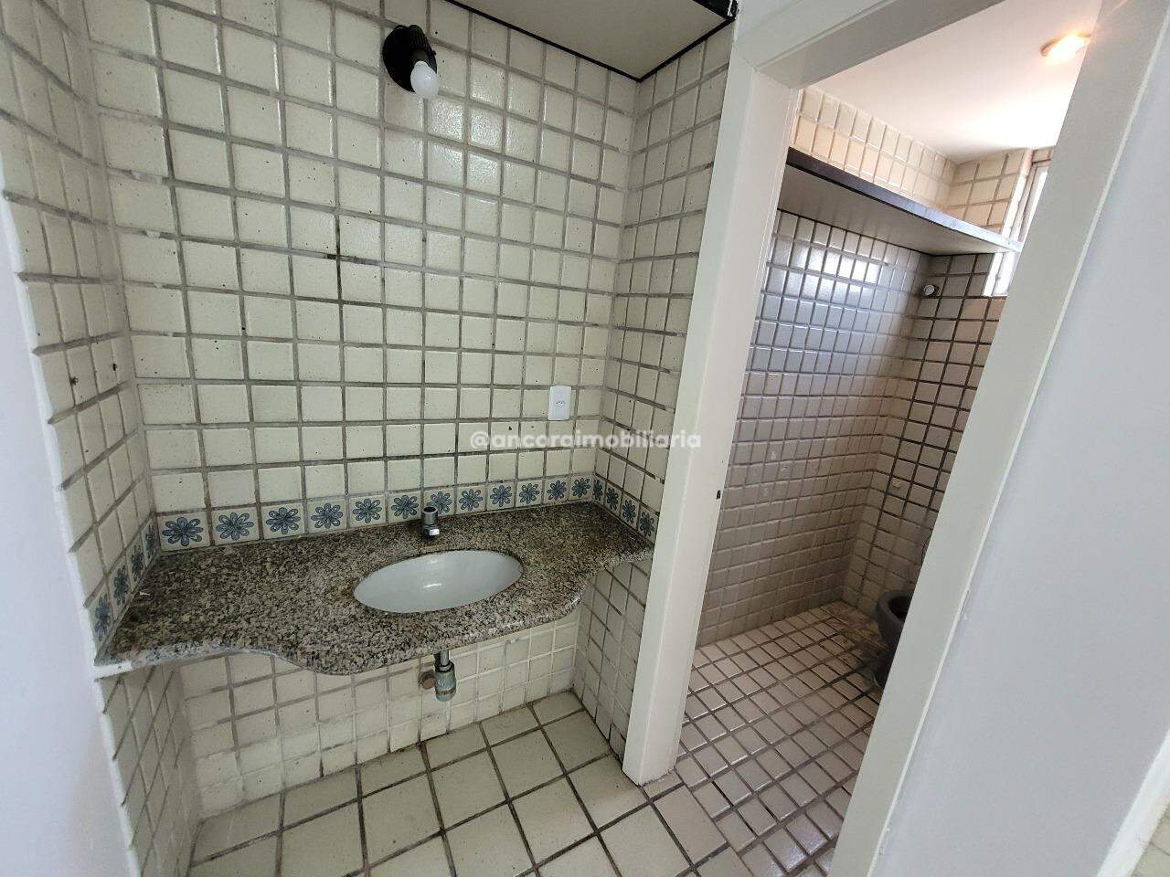 Sala para aluguel no Boa Vista: 