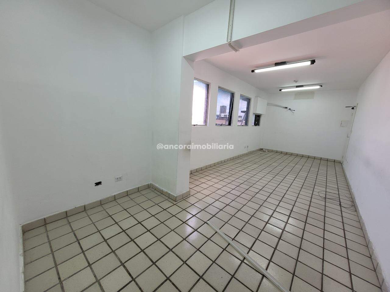 Sala para aluguel no Boa Vista: 