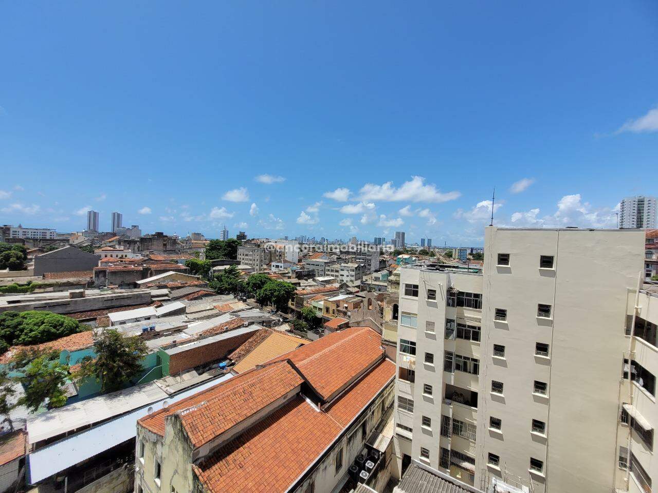 Sala para aluguel no Boa Vista: 