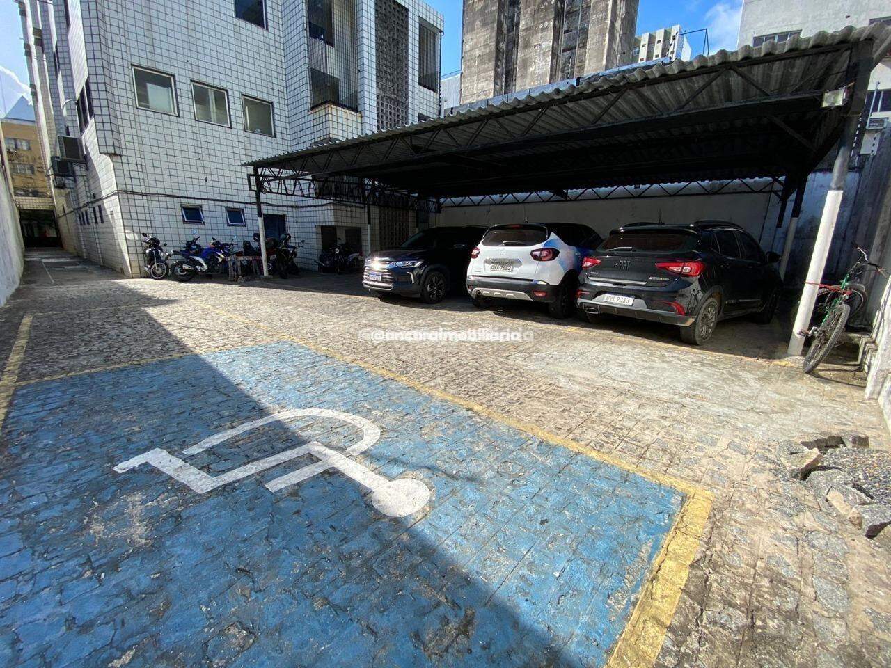 Sala para aluguel no Boa Vista: 