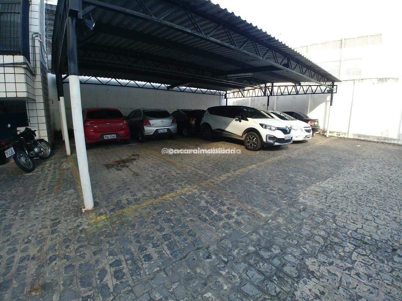 Sala para aluguel no Boa Vista: