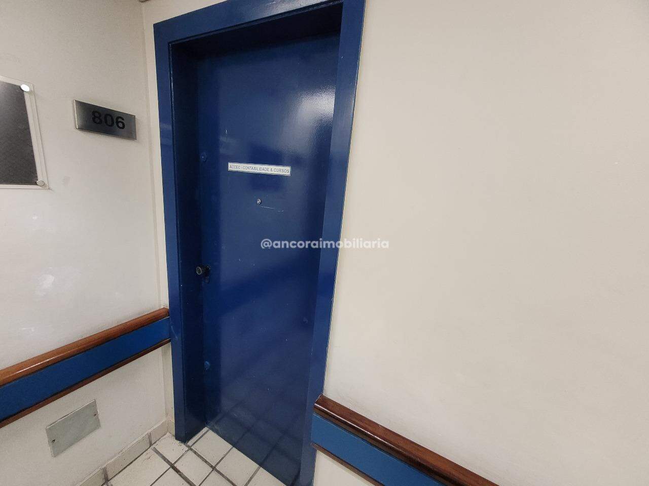 Sala para aluguel no Boa Vista: 