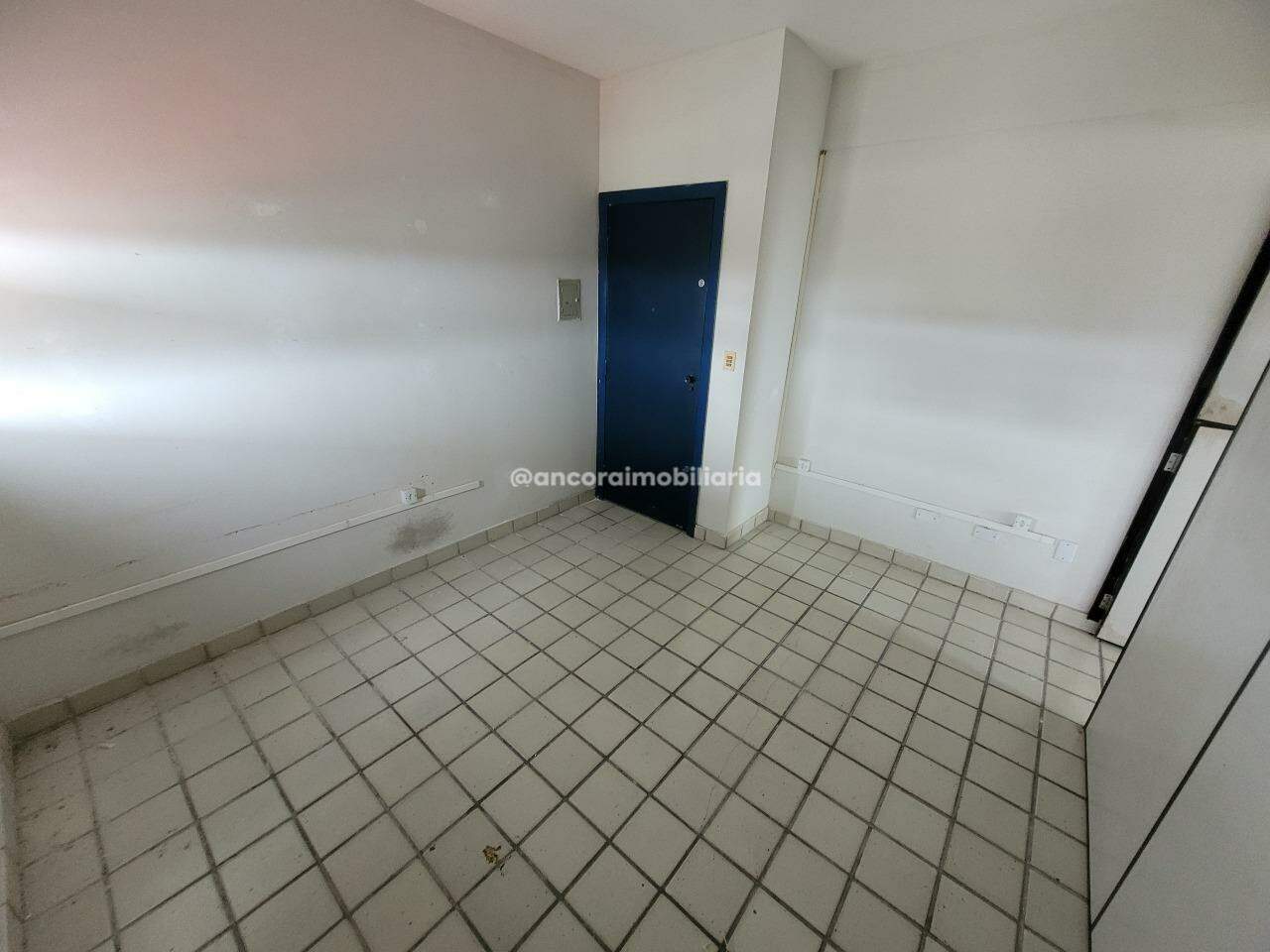 Sala para aluguel no Boa Vista: