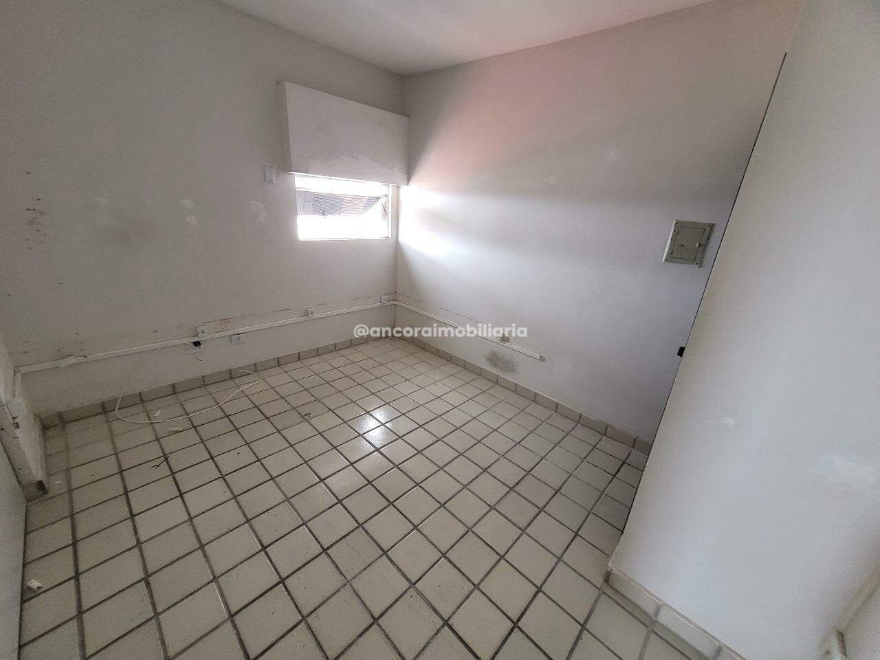 Sala para aluguel no Boa Vista: