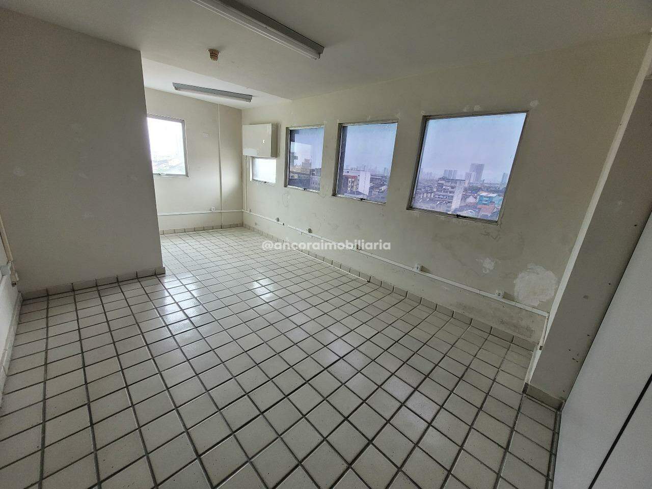 Sala para aluguel no Boa Vista: