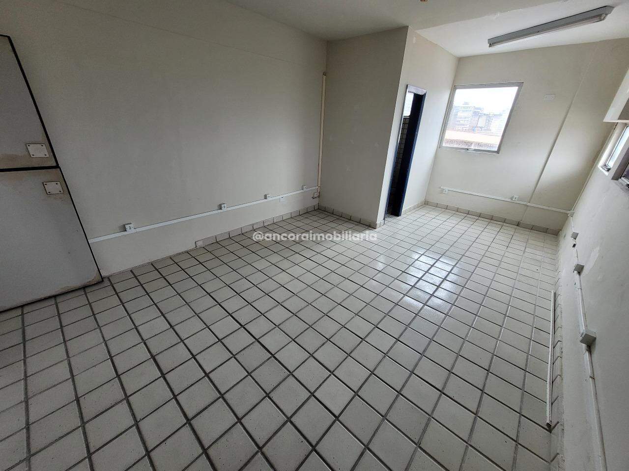 Sala para aluguel no Boa Vista: