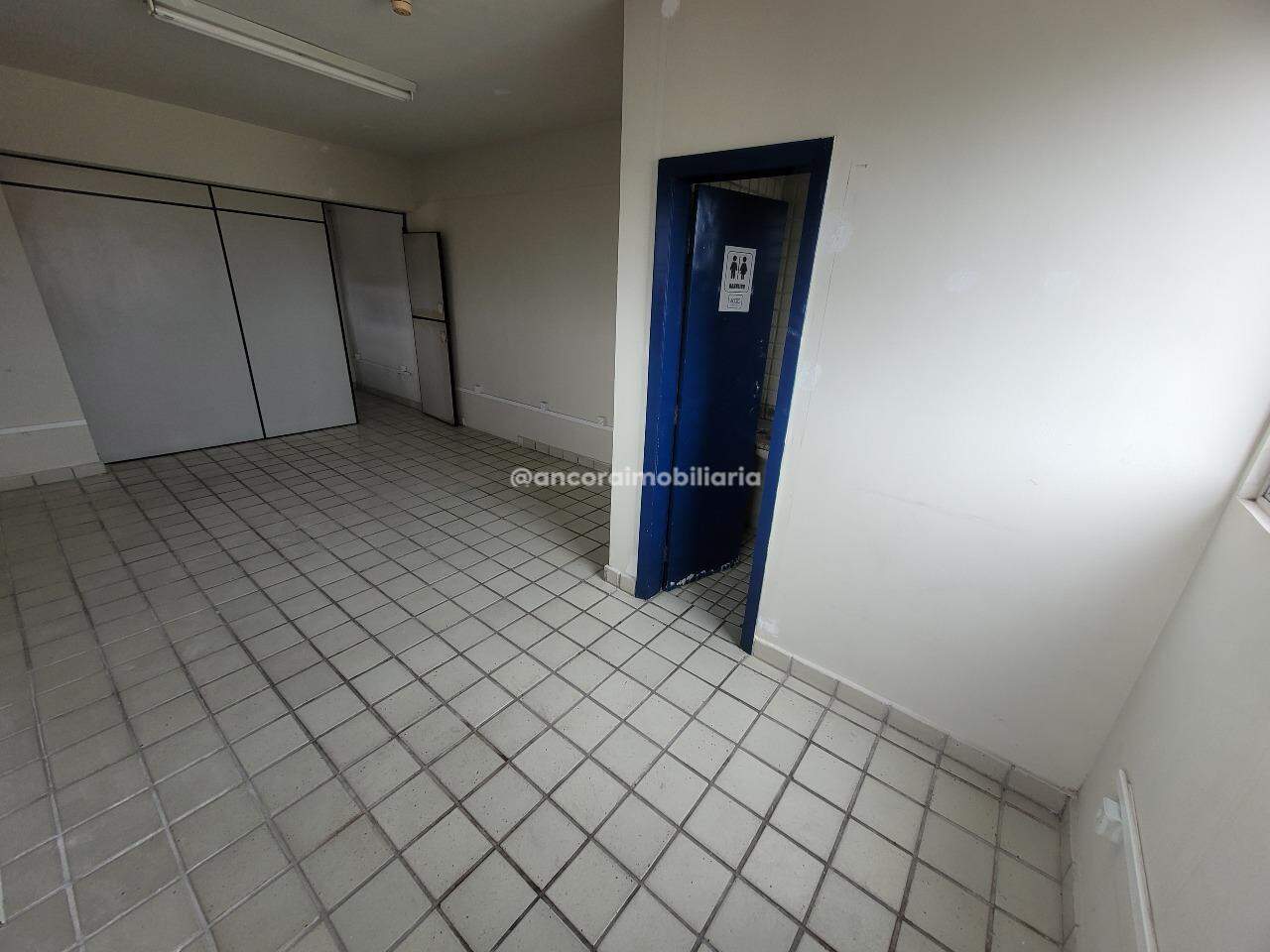Sala para aluguel no Boa Vista: