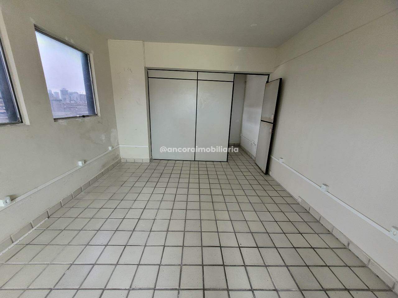 Sala para aluguel no Boa Vista: