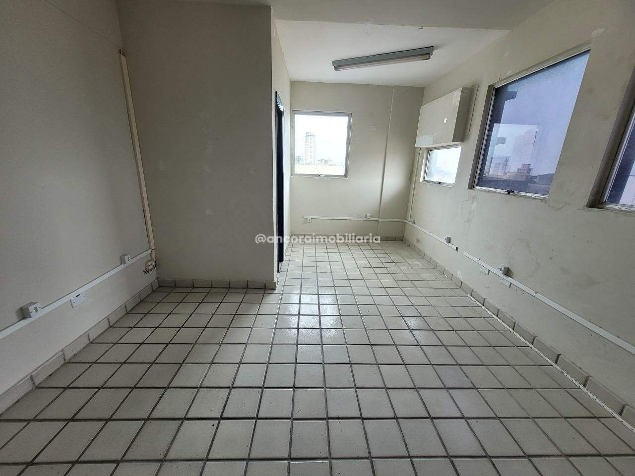 Sala para aluguel no Boa Vista: