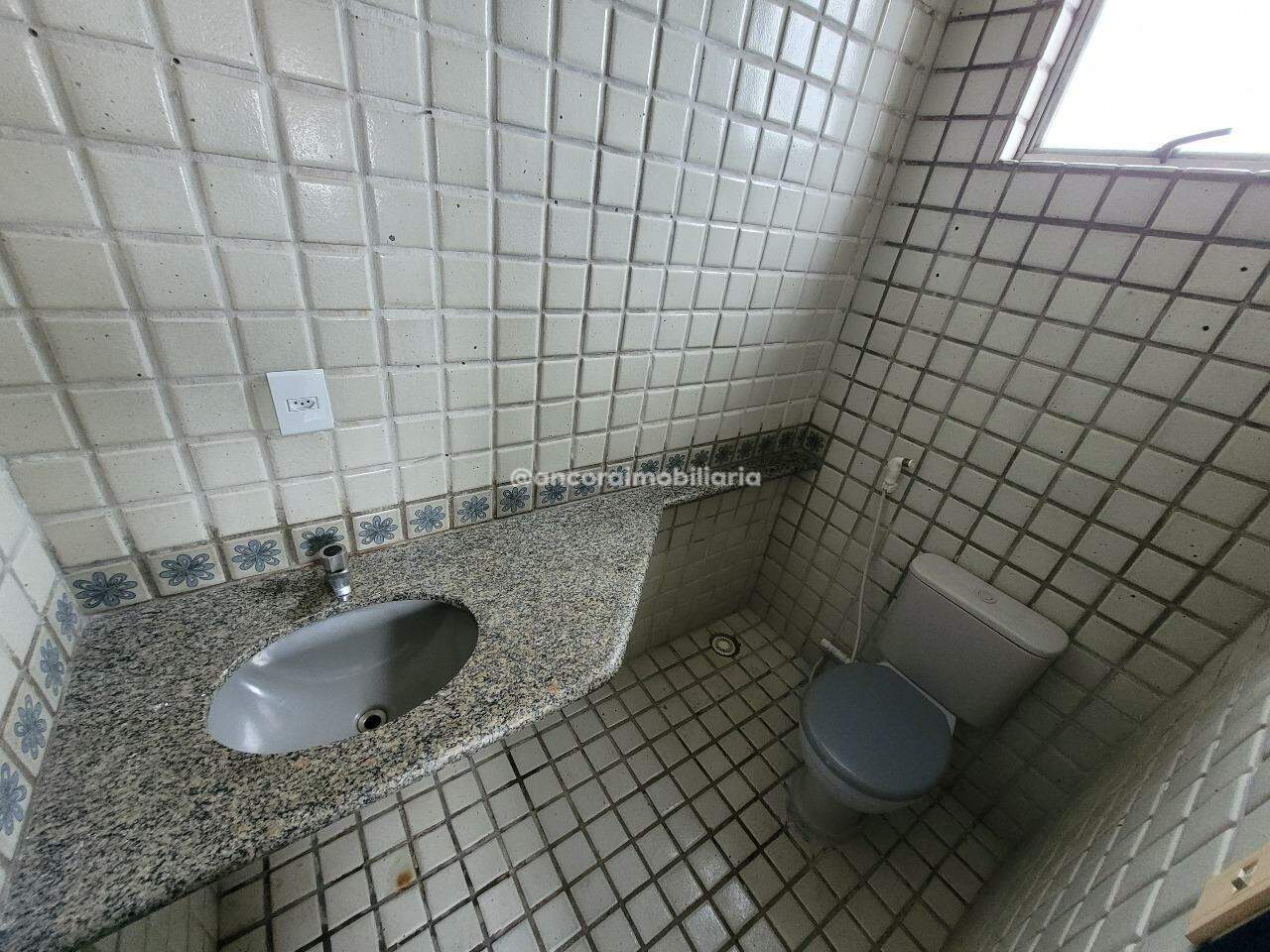 Sala para aluguel no Boa Vista: