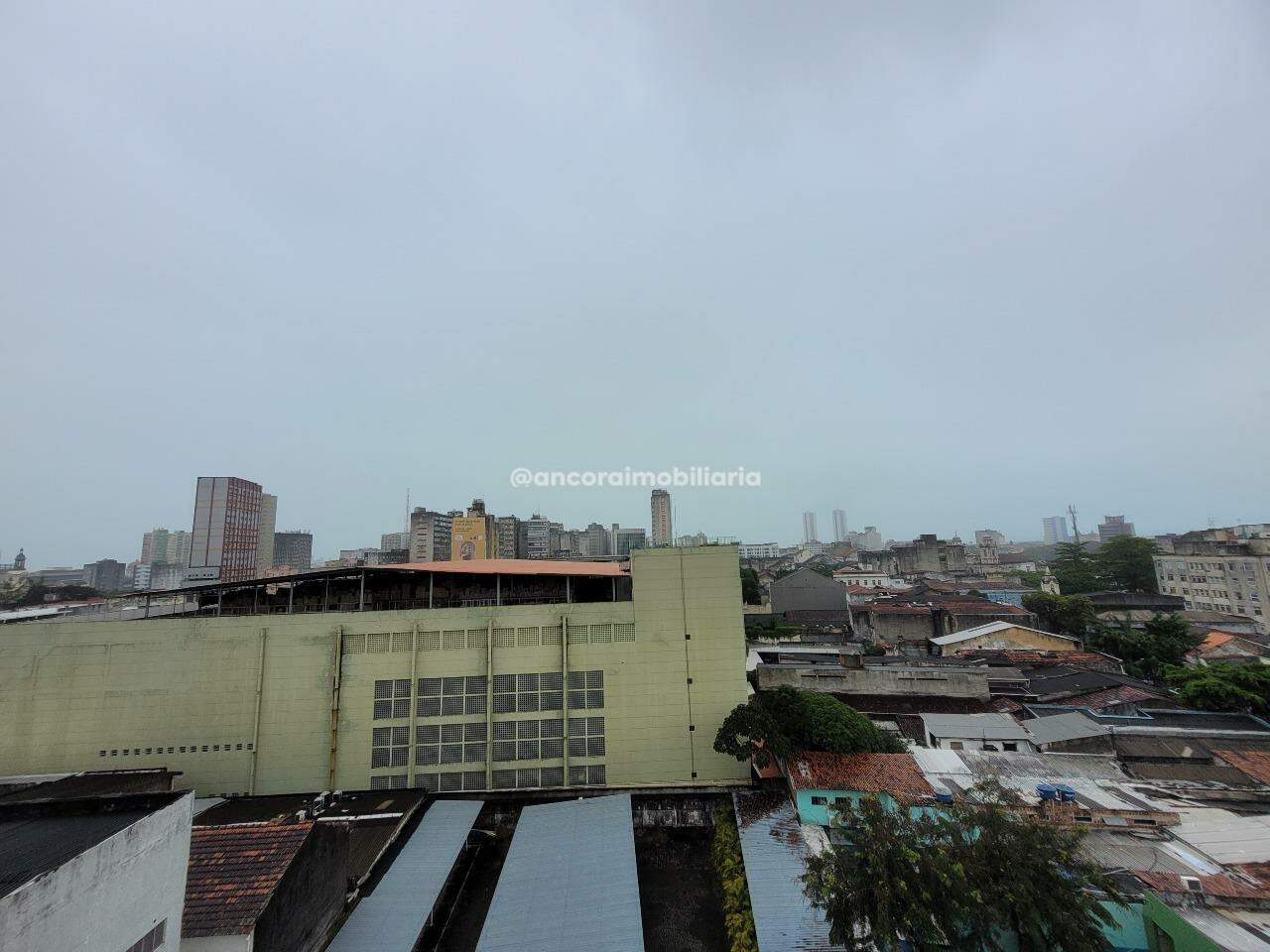 Sala para aluguel no Boa Vista: