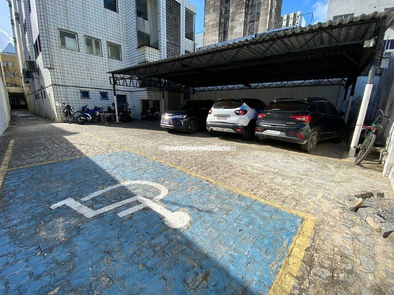 Sala para aluguel no Boa Vista: