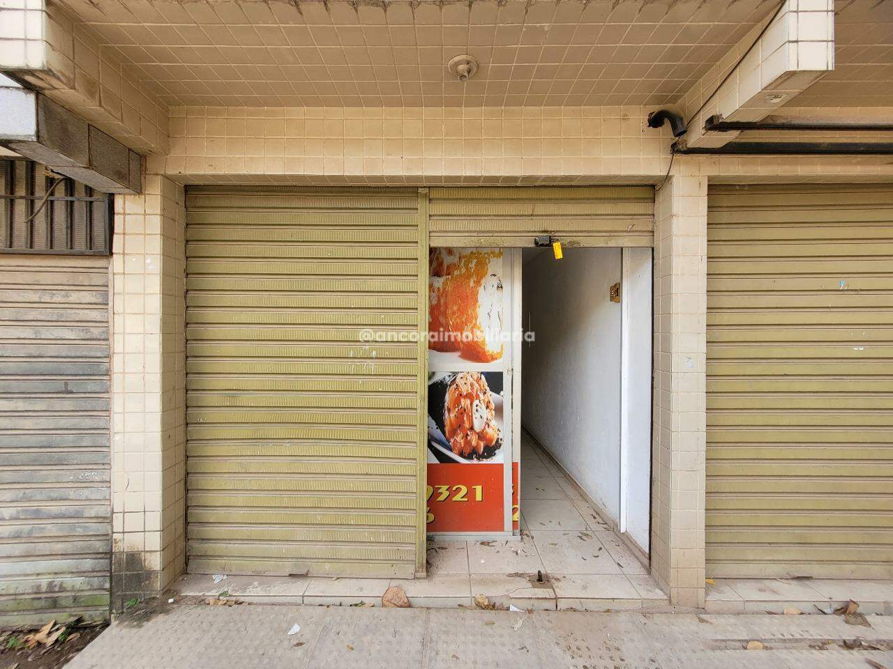 Loja para aluguel no Encruzilhada: 