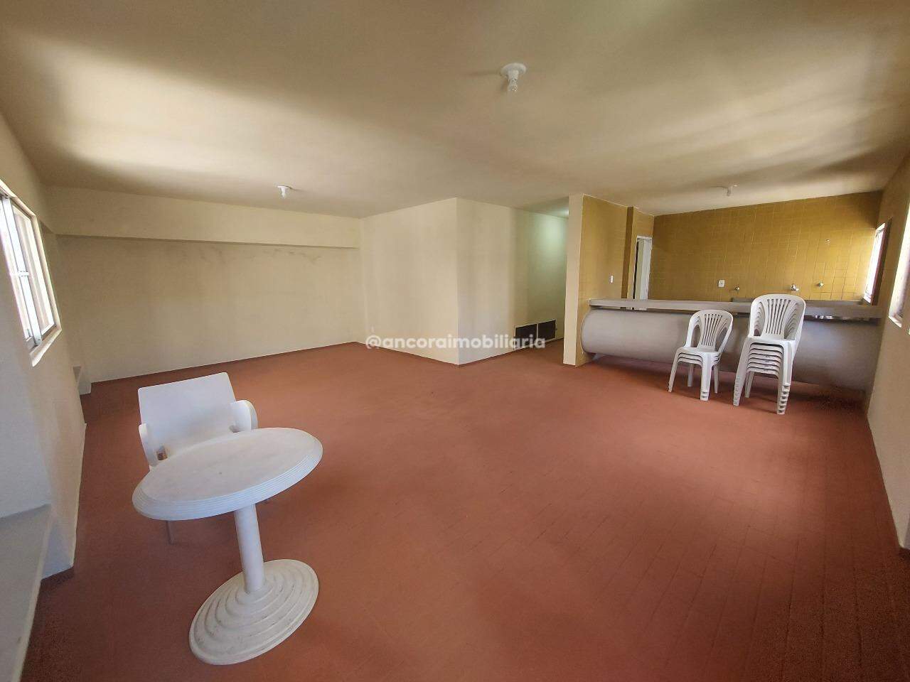 Apartamento à venda no Boa Viagem: