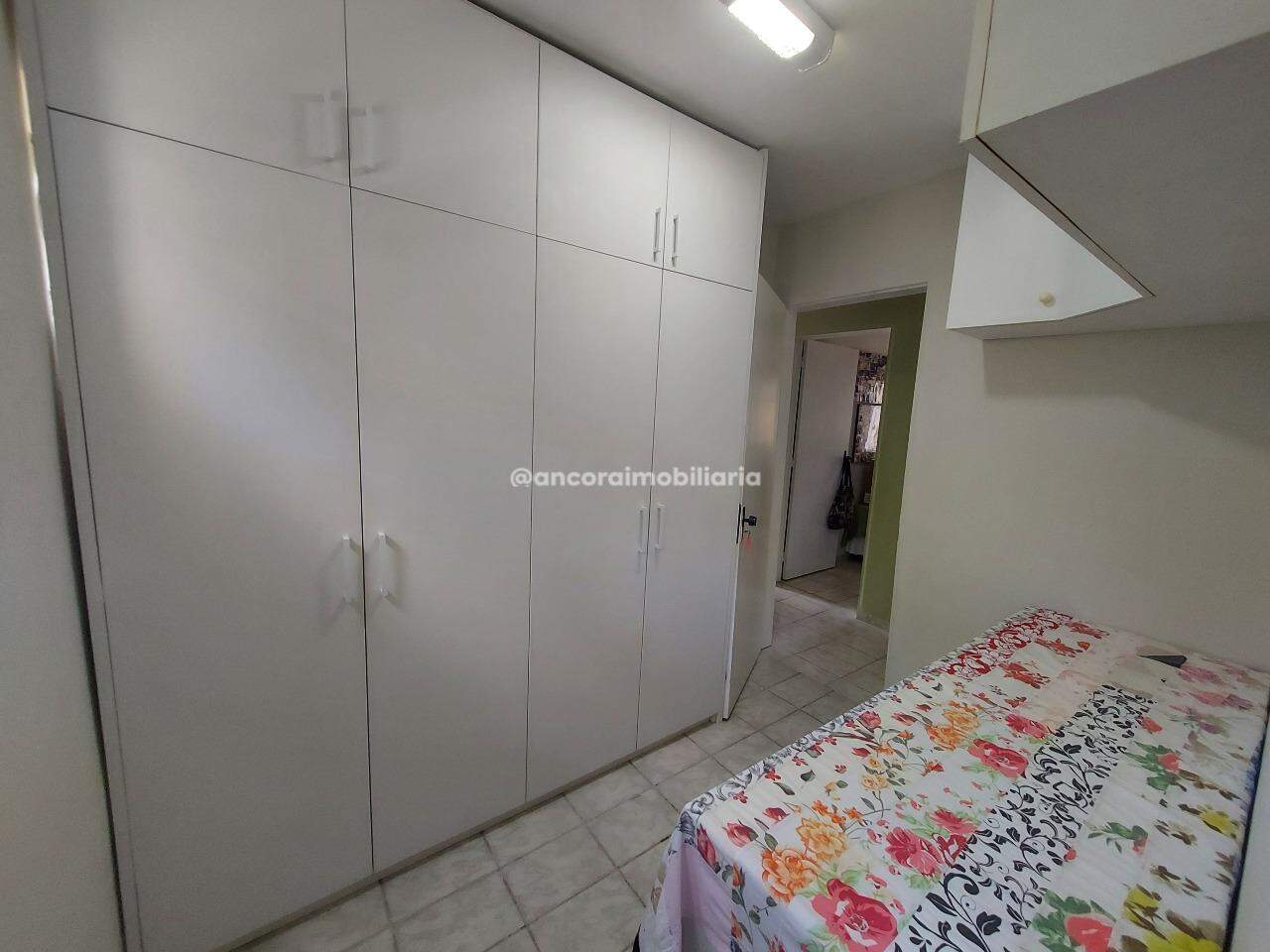Apartamento à venda no Boa Viagem: