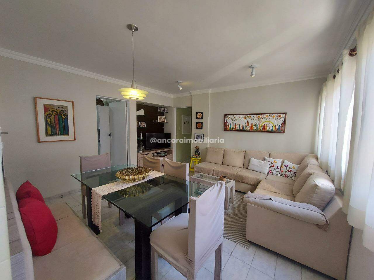 Apartamento à venda no Boa Viagem: