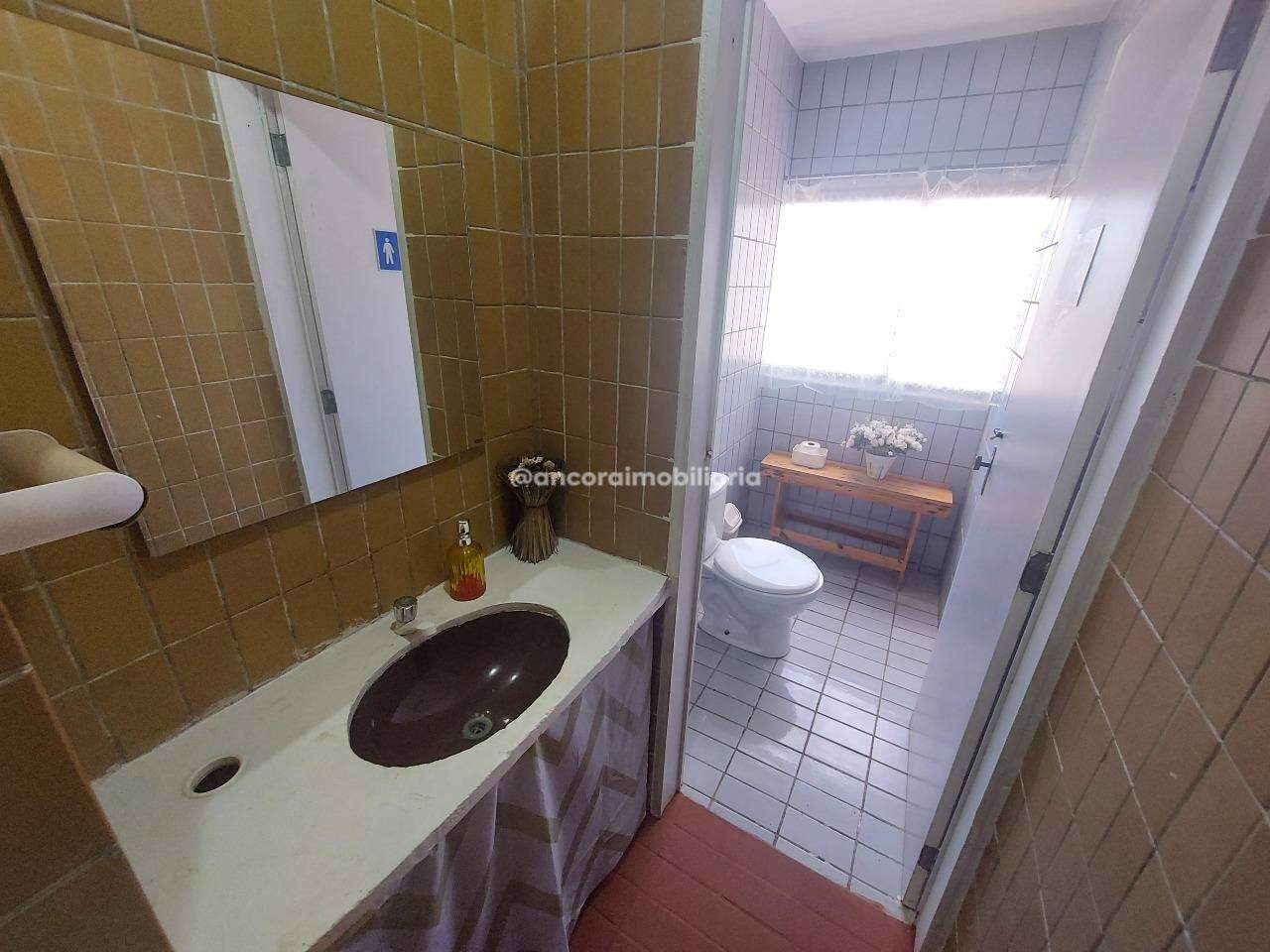 Apartamento à venda no Boa Viagem: