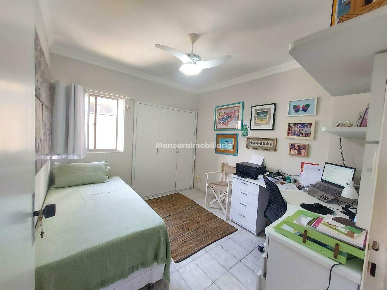 Apartamento à venda no Boa Viagem: