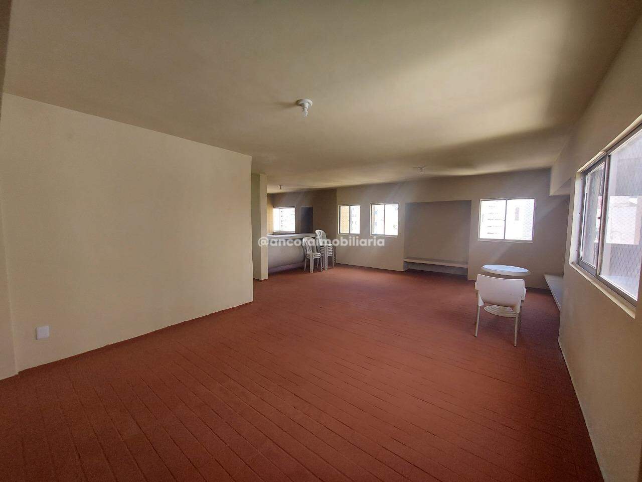 Apartamento à venda no Boa Viagem: