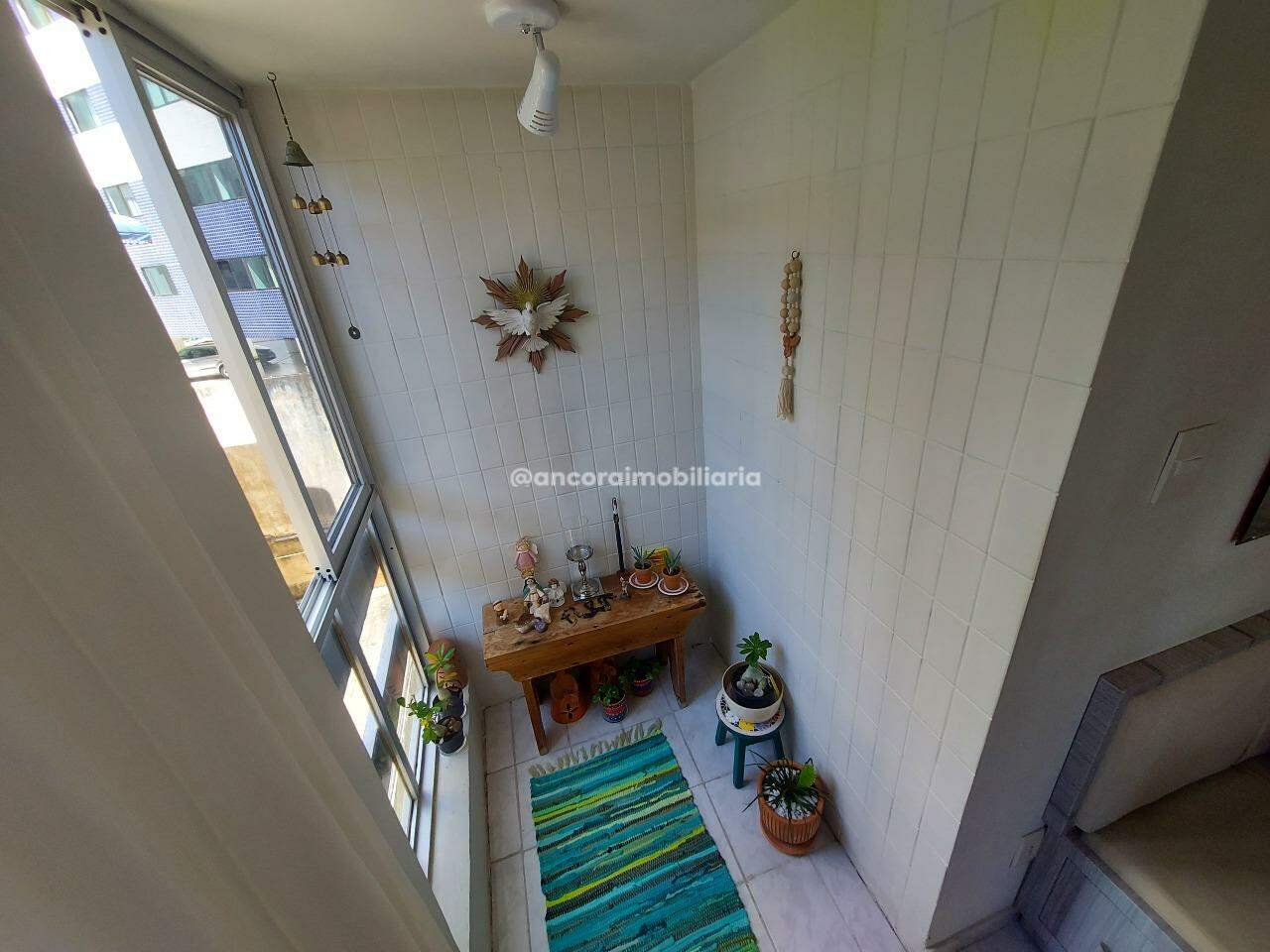 Apartamento à venda no Boa Viagem: