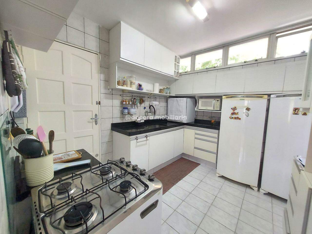 Apartamento à venda no Boa Viagem: