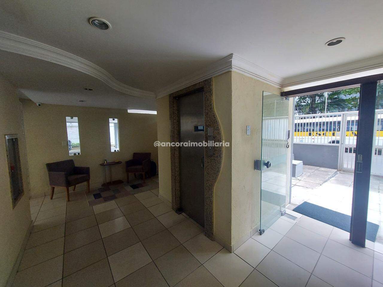 Apartamento à venda no Boa Viagem: