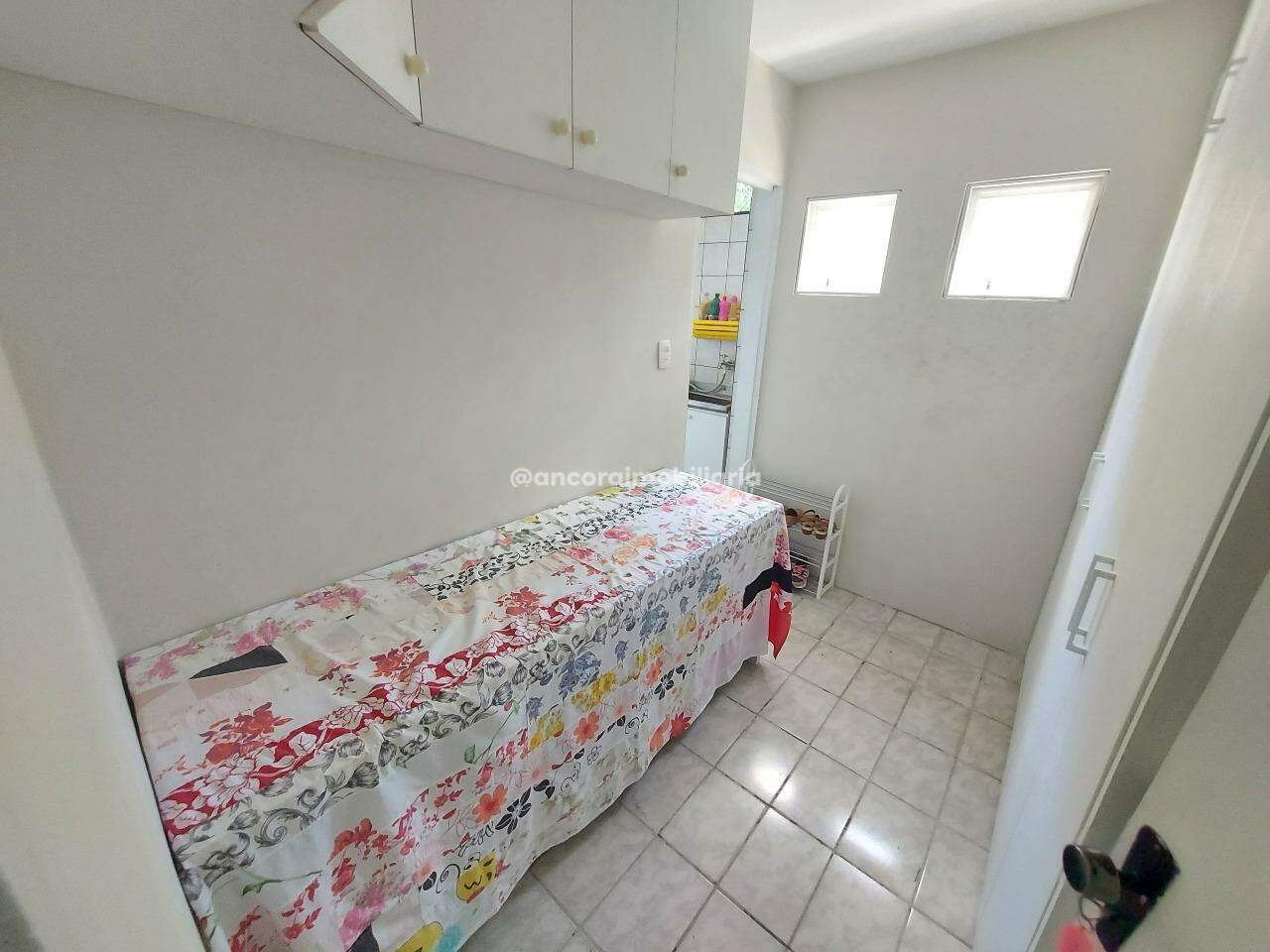 Apartamento à venda no Boa Viagem: