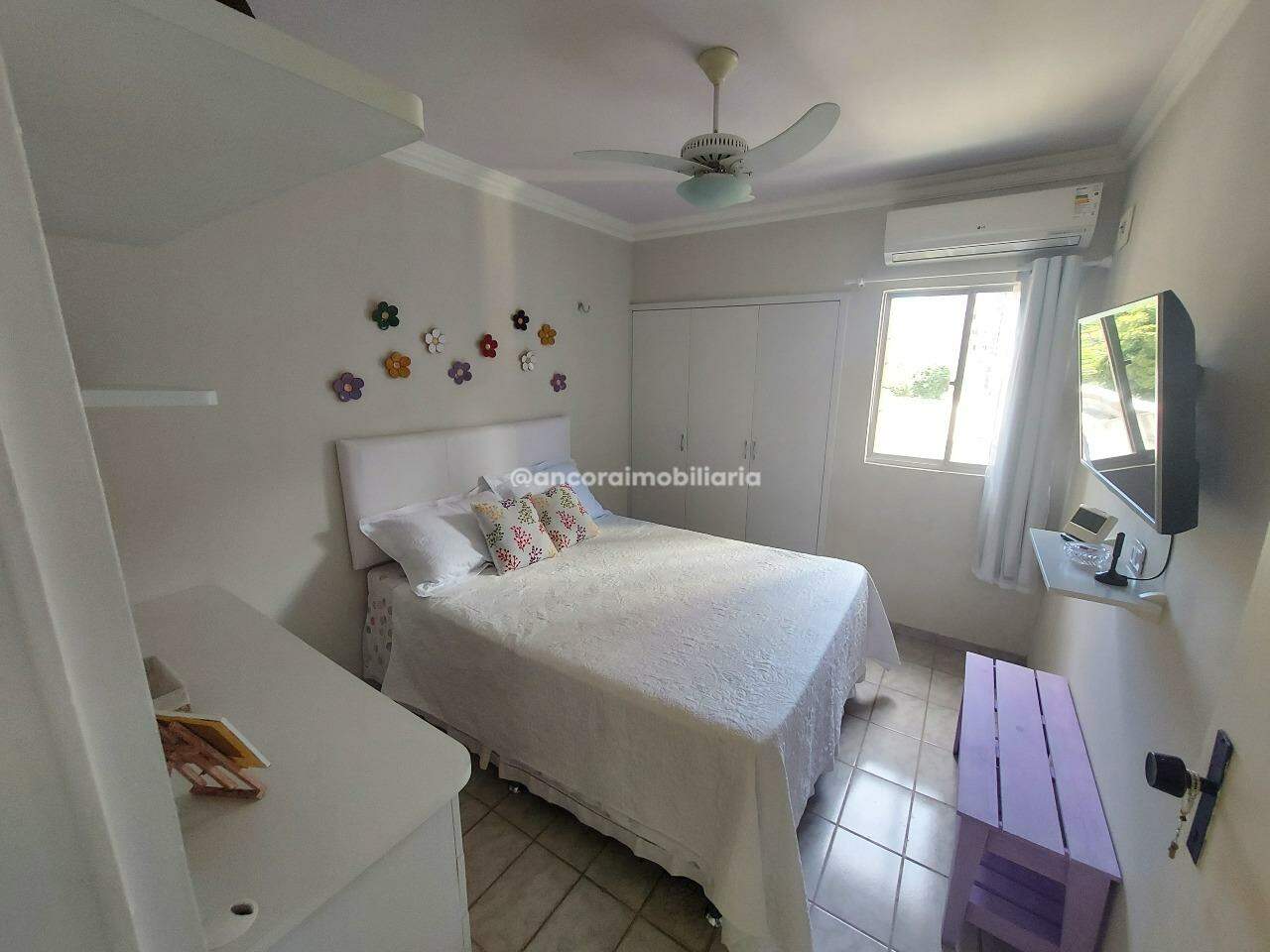 Apartamento à venda no Boa Viagem: