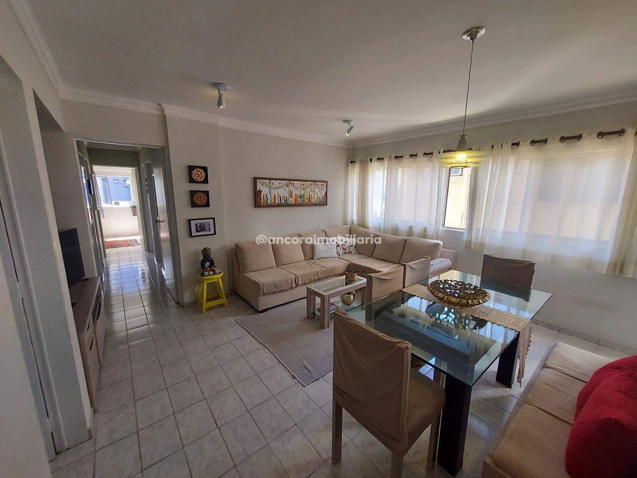 Apartamento à venda no Boa Viagem: