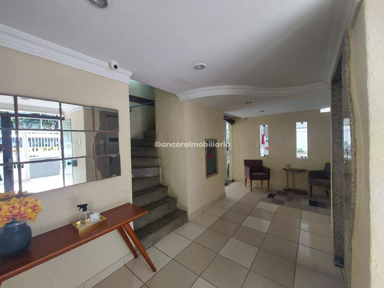 Apartamento à venda no Boa Viagem: