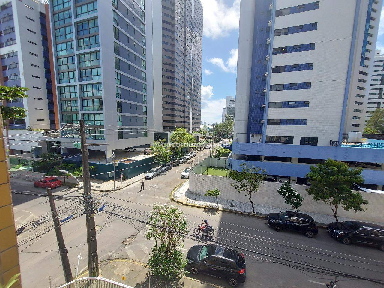 Apartamento à venda no Boa Viagem: