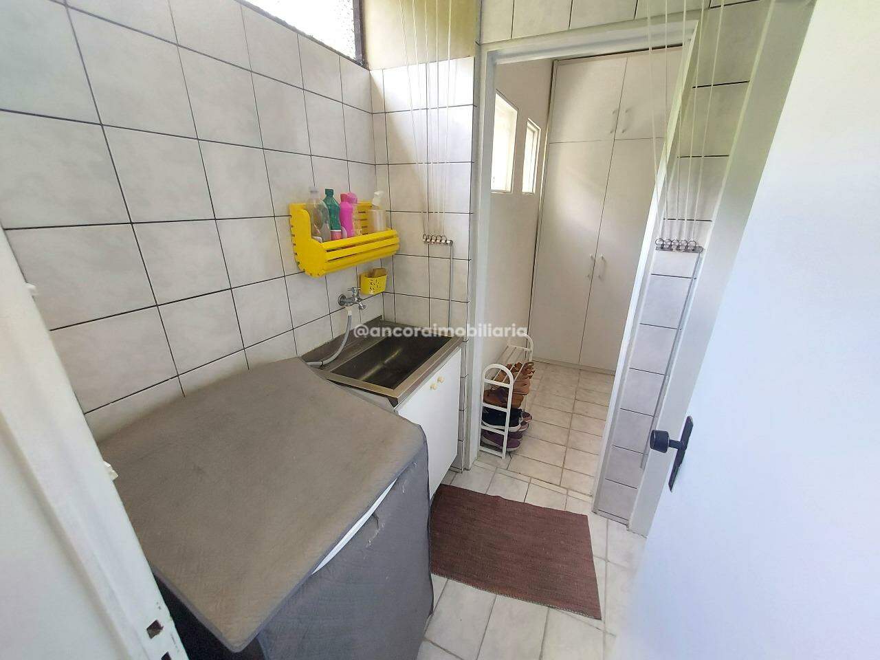 Apartamento à venda no Boa Viagem: