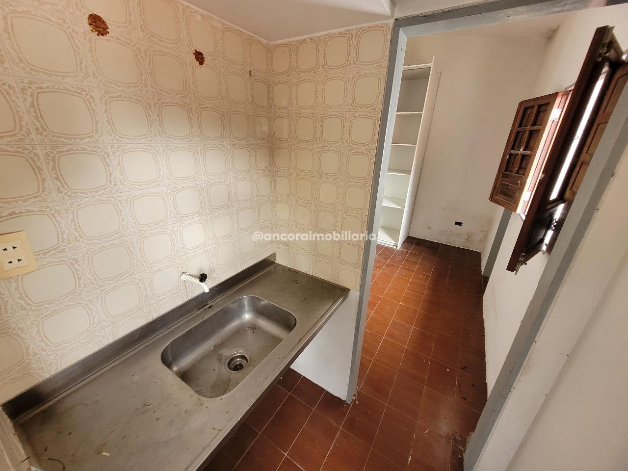 Casa Comercial para aluguel no Santo Amaro: 