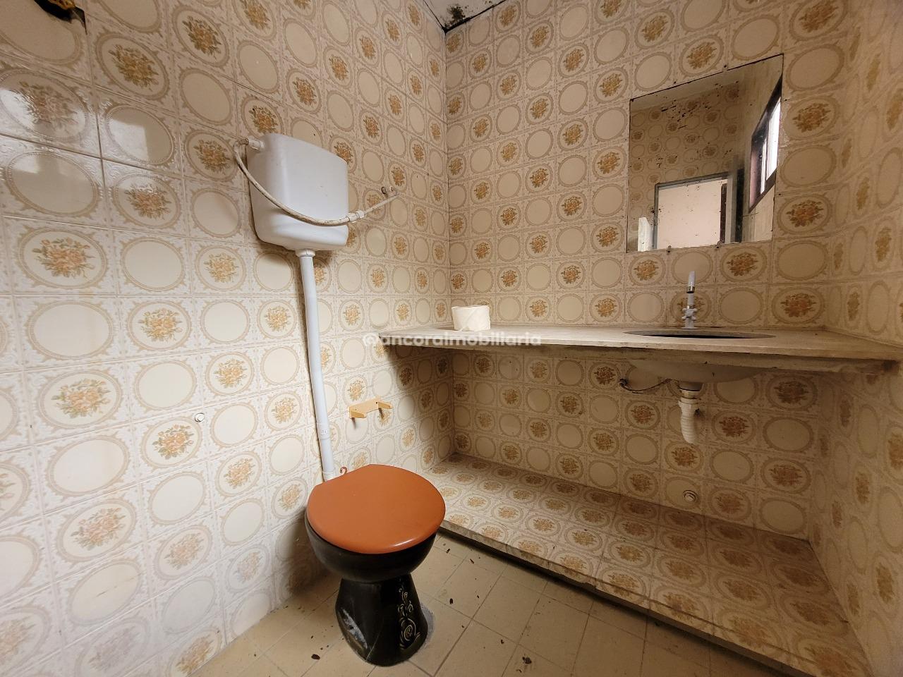 Casa Comercial para aluguel no Santo Amaro: 