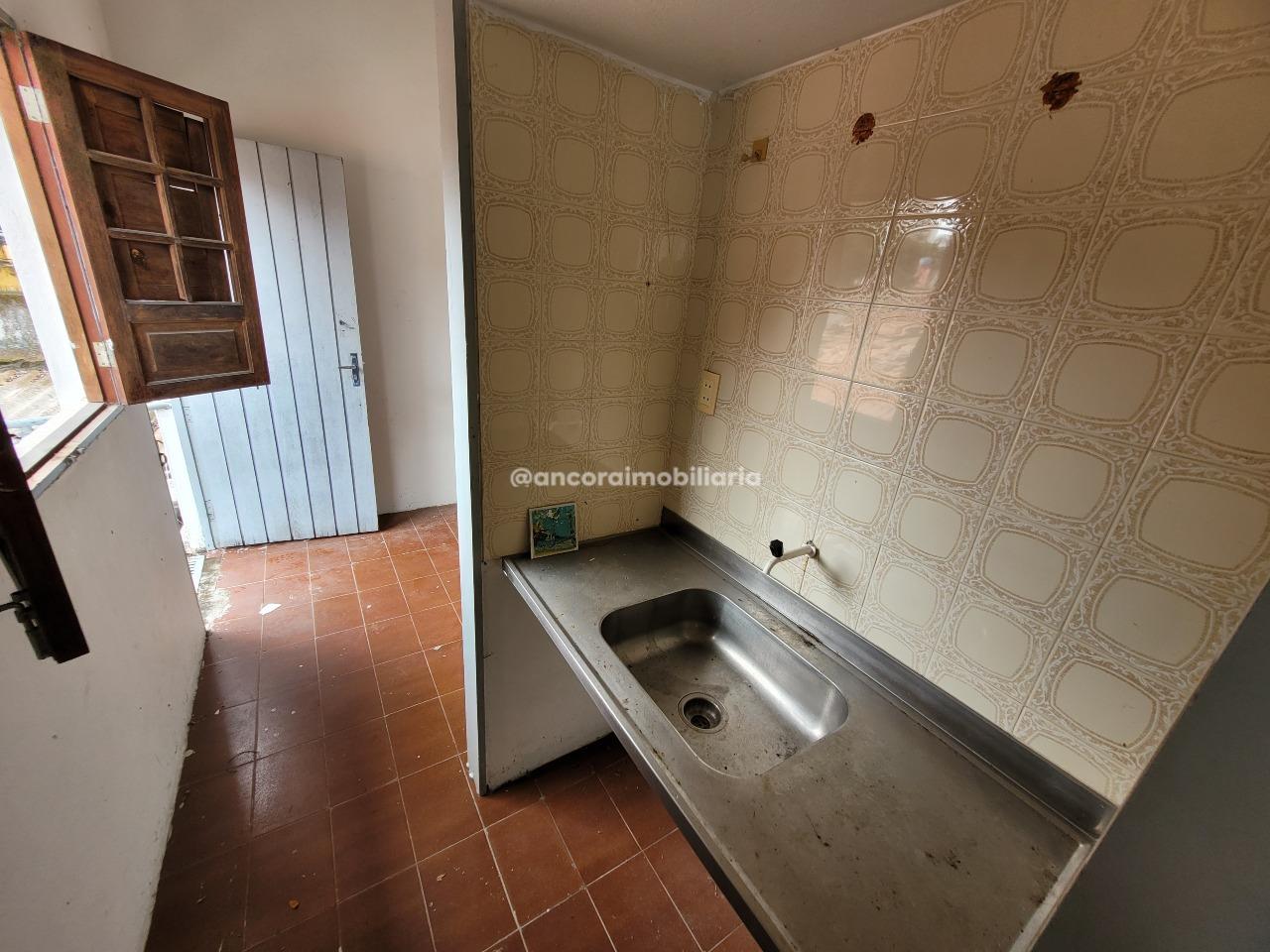 Casa Comercial para aluguel no Santo Amaro: 